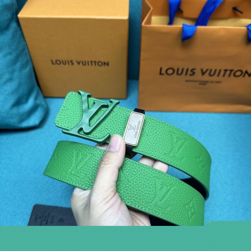 l**is V*t*n belts